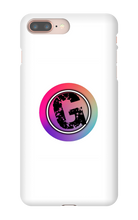 gmaners iPhone hoesje