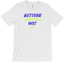 GettinCrunki T-Shirt
