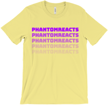 phantomreacts T-Shirts