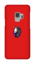 spiffyzombiecorn Samsung Phone Cases