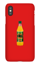 index_limited iPhone Phone Cases