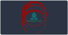 ItsReaperGod XXL Gaming Mousemat