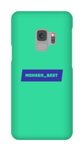 mohsen_best Samsung Phone Cases