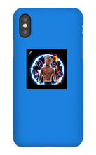 comp2k19 iPhone Phone Cases