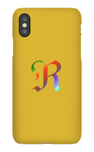 ramos_5_24 iPhone Phone Cases