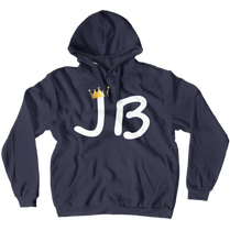 SirJBGaming Initials Hoodie