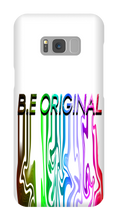 PaintDrip Samsung Phone Case