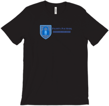 Pants Patrol T-Shirts