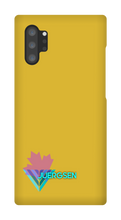 juergsen Samsung Phone Cases
