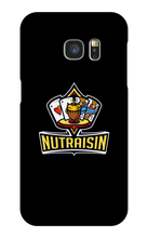 Nutraisin Samsung Phone Cases