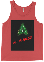 The_Arrow_Gio Tank Top