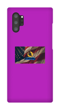cowboyactiongaming Samsung Phone Cases