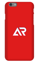 ashnetr iPhone Phone Cases
