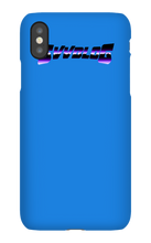 GvvBlog iPhone Phone Cases
