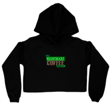 dazeaftersummer Women’s Cropped Hoodie