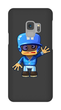 Trepanier3 Samsung Phone Cases