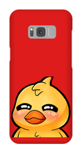 c0ldgirlpower Samsung Phone Cases
