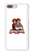 weasleytwingaming iPhone Phone Cases