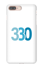mr_ohio_330 iPhone Phone Cases