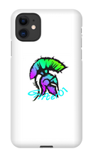 grifter01 iPhone Phone Cases