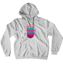 angryjodo Hoodies (No-Zip/Pullover)