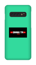 grabstm Samsung Phone Cases