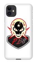 pedrobizk8 iPhone Phone Cases