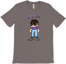 azwifpants T-shirt