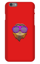 superslothhhtv iPhone Phone Cases