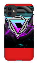 conciseus iPhone Phone Cases