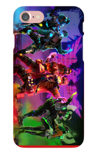 adm_hery iPhone Phone Cases
