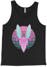 Jacklope Tank Top