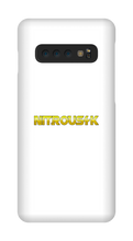 nitrous4k Samsung Phone Cases