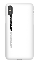 OverSlay iPhone Phone Cases