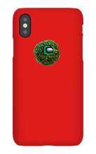 erbaselvaggia iPhone Phone Cases