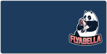Flyabella XXL Gaming Mousepad with Logo