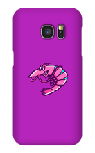 Gummiy Logo Samsung Phone Cases