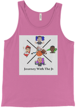 perchedsportsgaming Tank Top