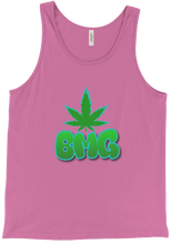 bmg1993 Tank Top