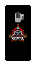 roburrito1g Samsung Phone Cases