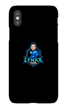 Lynxx506 Protect Your Phone Case