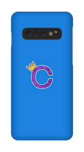 Cyle Logo Samsung Phone Case