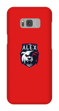 civalexm Samsung Phone Cases