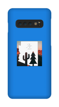 AZ BOYZ (Samsung Phone Cases)