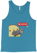 SUB Tank or DIE