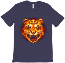 actiniumtiger T-Shirts