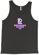 RG3 Tank Top