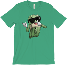 yourcashman T-Shirts