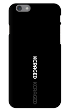 KCRAGED iPhone Phone Cases