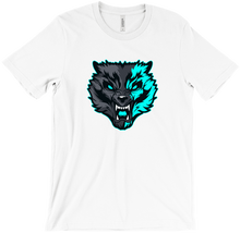 GokiT-Shirts medium sized logo